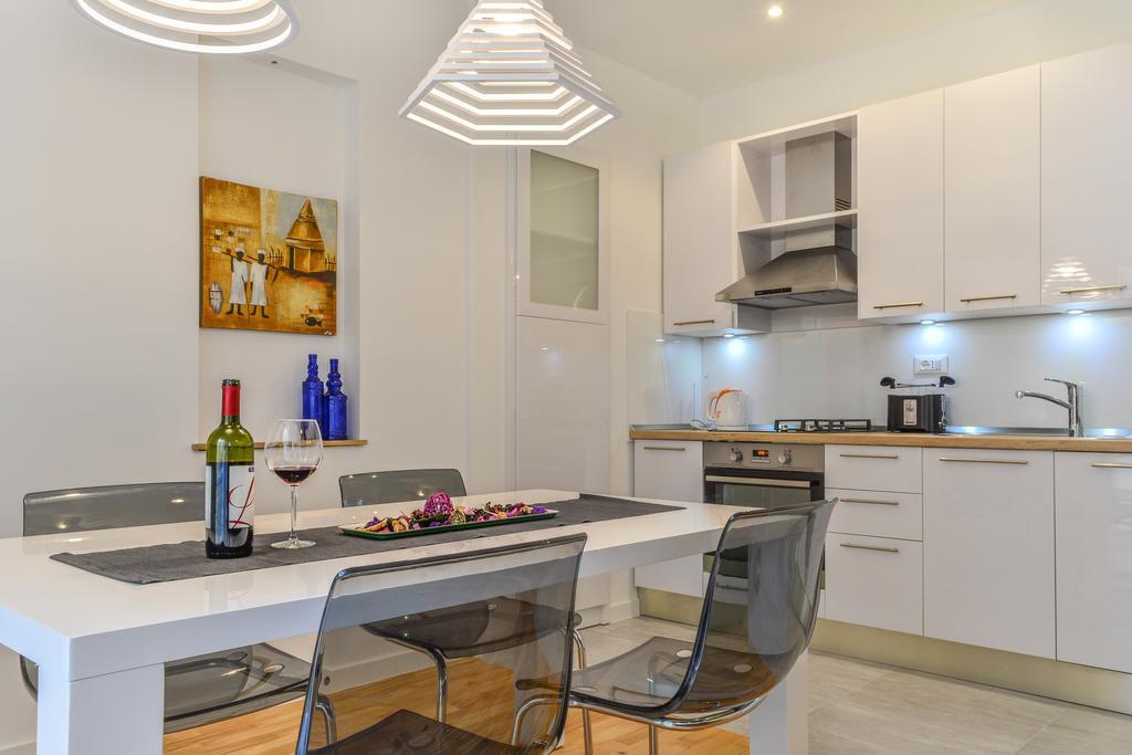 Le Monde Apartment Split Zimmer foto