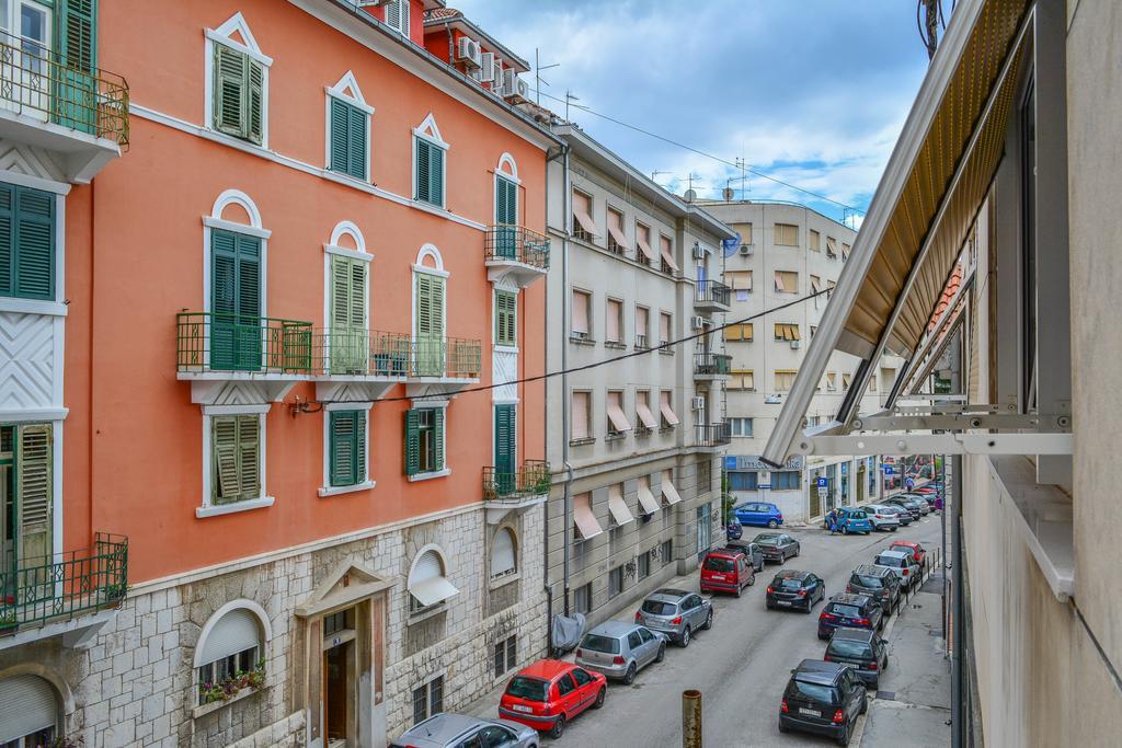Le Monde Apartment Split Zimmer foto