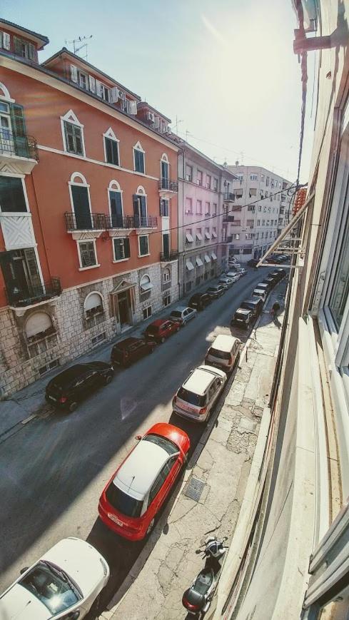 Le Monde Apartment Split Zimmer foto